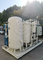 Kompaktbauweise PSA-Sauerstoff-Gas-Generator-Druck-Schwingen-Aufnahme-Einheit
