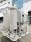 Sauerstoff-Anlage 24Nm3/H PSA mit in hohem Grade automatischer und unbemannter Operation