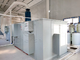 Sauerstoff-Generator 93±3% Reinheits-VPSA mit Kompaktbauweise und starker Anpassungsfähigkeit