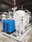Schnelle Geschwindigkeits-Sauerstoff-Gas-Produktions-Anlage, industrieller Sauerstoff-Generator