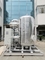 Industrieller Sauerstoff-Generator 93% Reinheits-192Nm3/Hr PSA
