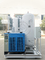 Stahlmaterial PSA Stickstoffgenerator 100Nm3/h Sauerstoffleistung