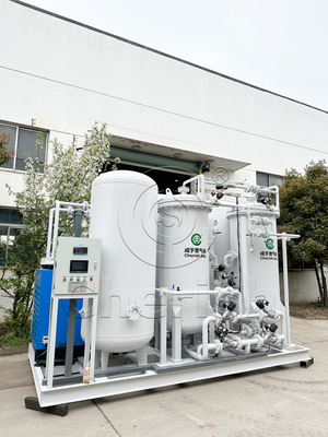Multi Functional PSA N2 Generator with 200Nm3/hr Production Rate
