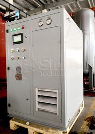 Hochdruckgenerator des stickstoff-15-35Mpa benutzt dem Ertrag in der Kohlengrube-4.5Nm3/Hr