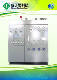 Elektrische Sauerstoff-Generator-Hochdruckaquakultur und Abwasseraufbereitung