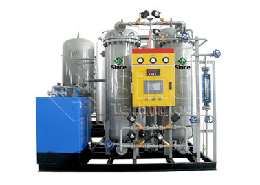 Petrochemische Industrie-zusätzliches Produkt des Sauerstoff-Generator-Sauerstoffes, Maschine produzierend