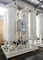 Kundenspezifischer Hochdruck Psa-O2-Generator, zum des 90%-93% qualifizierten Sauerstoffes zu produzieren