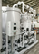 99,9995% hoher Reinheitsgrad-Stickstoff-Generator benutzt in Metallverarbeitungsindustrie