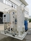 Bändchen PSA-Sauerstoff-Generator mit 93% Reinheit und Ertrag 12Nm3/Hr