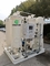 Bewertete Last und justierbare Reinheit des PSA-Sauerstoff-Generators für medizinische Verwendung