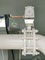 VPSA-Sauerstoff-Generator funktionieren sicher mit perfektem Prozessentwurf und hochwertigem Gebrauchs-Effekt