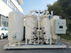 Plc-Programm steuert den PSA-Sauerstoff-Generator, der in medizinischem benutzt wird