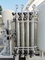 Industrieller Sauerstoff-Stahlgenerator adsorbiert durch Zeolith-Molekularsieb