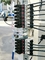 Industrieller Sauerstoff-Generator mit on-line-Monitor 24Nm3/Hr