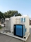Einfacher Methode PSA-Sauerstoff-Generator produzieren hoher Reinheitsgrad-Sauerstoff