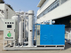 96% Reinheit PSA-Sauerstoff-Maschine mit Kohlenstoff-Molekularsieb