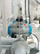Großer Aufnahme-Kapazität PSA-Sauerstoff-Generator, zum des Gases zu produzieren