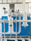 Sauerstoff-Generator PLC-Steuerzms PSA für Bearbeitungs-Industrie