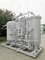 Psa-Stickstoff-Generator hat die Eigenschaften, zum der Nutzungsdauer zu verlängern und der Nutzung Rate Of The Equipment zu verbessern