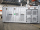 Ultra hoher Reinheitsgrad-Stickstoff-Generator benutzt in der neuen materiellen Industrie 105Nm3/Hr
