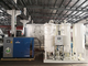 Ertrag 205Nm3/Hr PSA-Sauerstoff-Generator-Maschine 0.3~0.4 Mpa-Druck