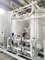 Handelshaushalts-Sauerstoff-Generator/Sauerstoff, Ausrüstung 140Nm3/Hr produzierend