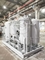 PAS Sauerstoffgas, welches die Maschine benutzt in der Aquakultur und in der Abwasseraufbereitung herstellt