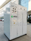 95% Sauerstoff-Gas, das Maschine 24Nm3/Hr für Verbrennungs-Unternehmen herstellt