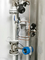 Sauerstoff des Molekularsieb-150Nm3/Hr, der Maschine mit Kompaktbauweise herstellt