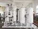 PLC Steuersystem-Molekularsieb-Sauerstoff-Generator 0.3-0.4 Mpa in der Abwasseraufbereitung