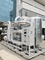 Sauerstoff-Produktionsmaschine 12Nm3/Hr 0.6Mpa für medizinische Industrie