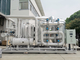 Gleiter brachte PSA-Sauerstoff-Anlage Reinheit 96Nm3/Hr 94% an