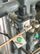 angepasstes Stickstoffgasreinigungssystem nach verschiedenen mittleren mehreren Optionen