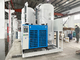99.99% Reinheit PSA-Stickstoffgeneratoren Effizienz und Kosteneinsparungen