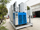 Integrierte Elektro- und Stromversorgung PSA Stickstoffgenerator Schutz zur Gewährleistung der Sicherheit