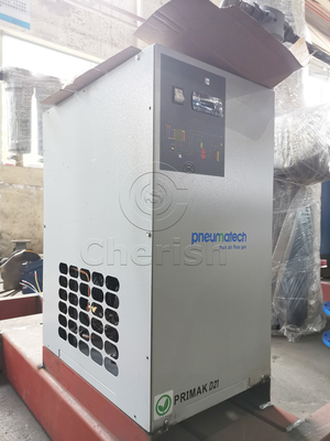 Autonomer Betrieb VPSA-Sauerstoffgenerator ohne externe Gasversorgung Senkung der Betriebskosten