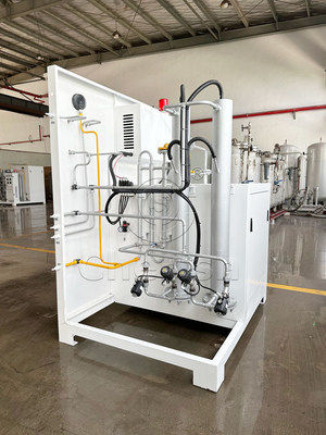Hocheffizienter reproduzierbarer Wasserstoff in Wasserstoffbrennstoffzellen und der Wasserstoffchemieindustrie