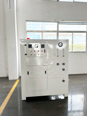 Hocheffizienter reproduzierbarer Wasserstoff in Wasserstoffbrennstoffzellen und der Wasserstoffchemieindustrie
