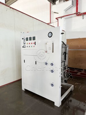 Ammoniakcracking mit ausgereifter Technologie zur Verbesserung der Energieumwandlung