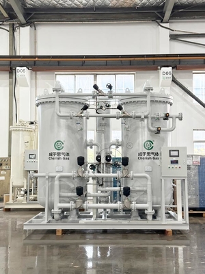 Helle, umweltfreundliche Psa-Stickstoffgenerator Energieeinsparung