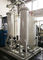 Elektroofen-Stahlerzeugung PSA-Sauerstoff-Generator-Maschinen-Stahl-Material