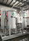 Gummireifen-Industrie PSA-Stickstoff-Generator mit hohe Leistungsfähigkeits-Molekularsieb-Füllung
