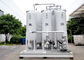 PLC steuern Psa-Sauerstoff-Verdichter-Maschine für Elektroofen-Stahlerzeugung