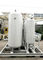 PLC steuern Psa-Sauerstoff-Verdichter-Maschine für Elektroofen-Stahlerzeugung