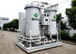 90-93% Reinheits-Sauerstoffversorgungs-Maschine, hoher Fluss-Sauerstoff-Stahlverdichter